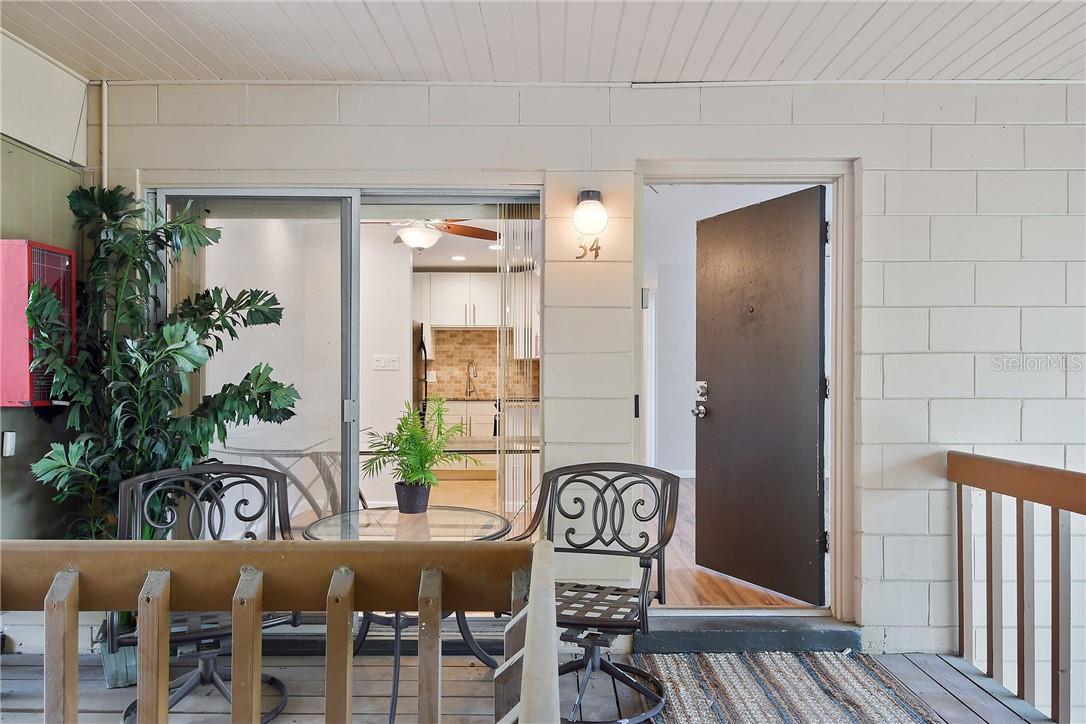 LUCERNE OAKS CONDO - Residential