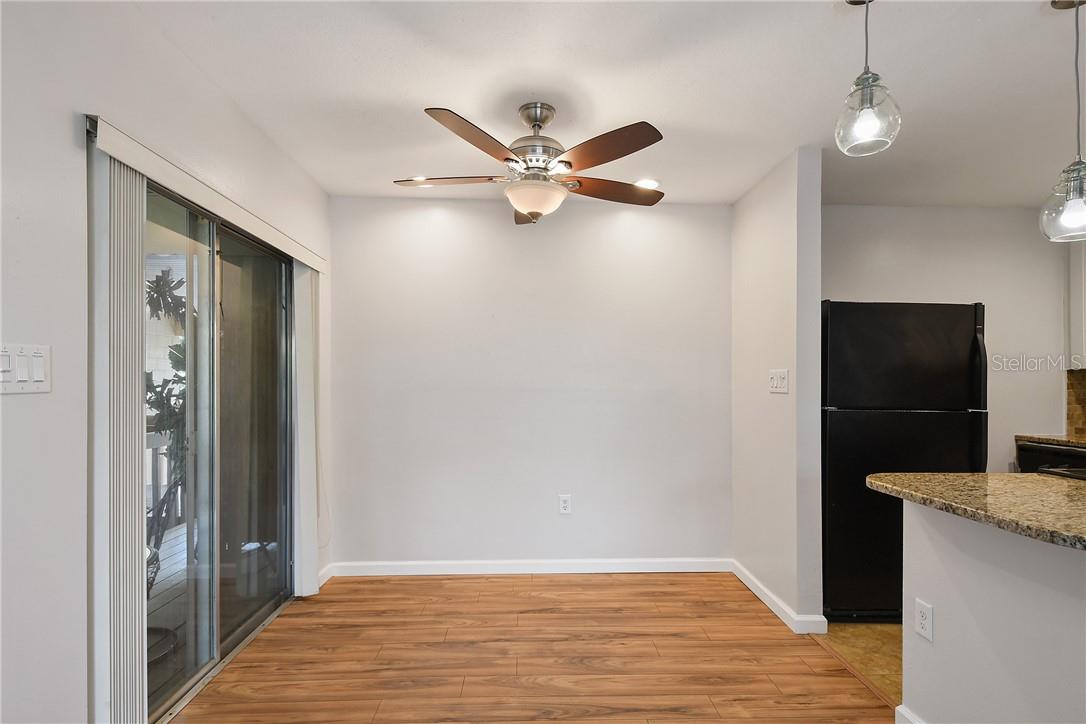 LUCERNE OAKS CONDO - Residential
