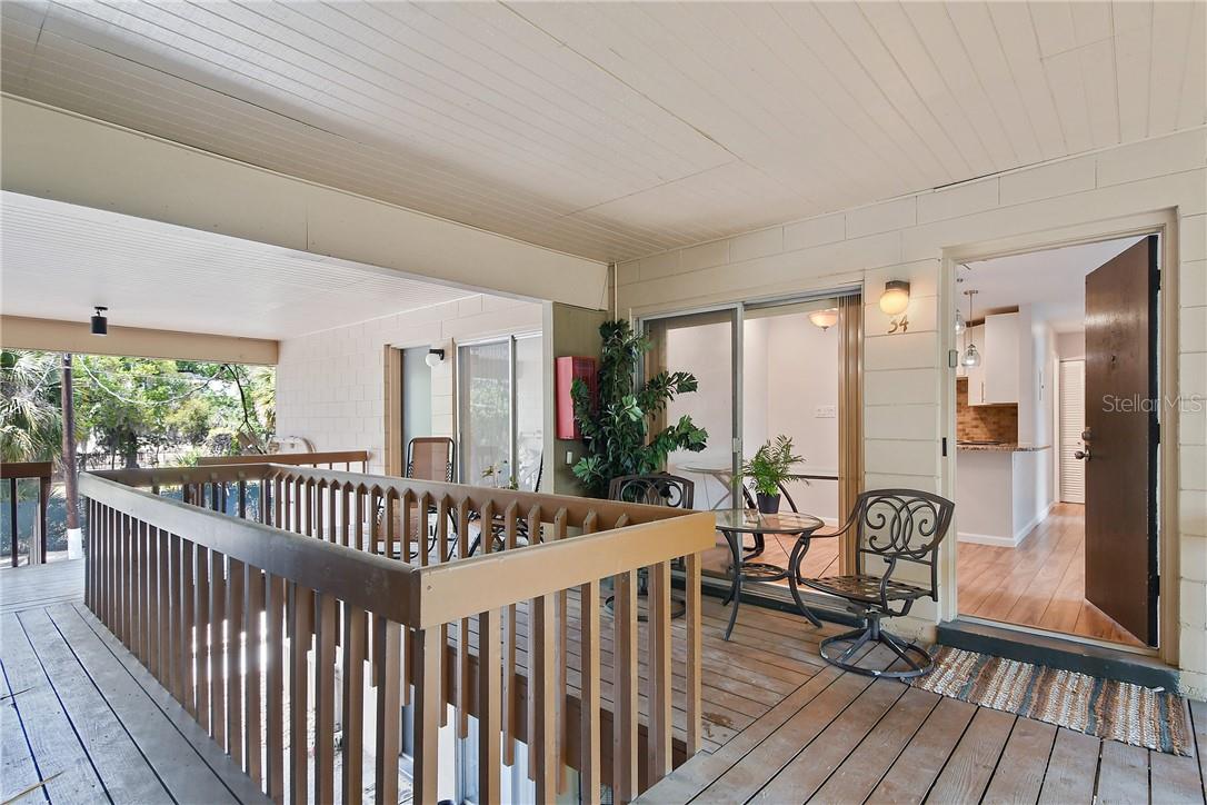 MOVE-IN READY! Rare opportunity to own a condo in the charming, tucked-away community of Lucerne Oaks. This beautifully updated 1-bedroom, 1-bath unit offers a private covered patio—perfect for enjoying Orlando evenings—and includes a conveniently located reserved parking space (second to the right of the stairs).

Nestled among mature oak trees along the brick-lined streets of downtown Orlando, this condo delivers the lifestyle so many buyers are looking for—walkable, peaceful, and right in the heart of it all.

Inside, you’ll find an open kitchen with granite countertops, a stylish tile backsplash, and newer upgraded appliances including the range and refrigerator. The bathroom has been tastefully remodeled, and the home features newer flooring throughout, updated ceiling fans with lighting, modern fixtures, and a new electrical panel for added peace of mind.

Enjoy low HOA fees while being just minutes from everything—Orlando Health, Kia Center, Dr. Phillips Center for the Performing Arts, Lake Eola, SODO, shopping, dining, major highways, SunRail, and more.

Opportunities like this don’t come up often in this area—schedule your private showing today!