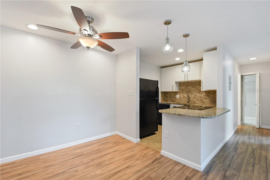 LUCERNE OAKS CONDO - Residential