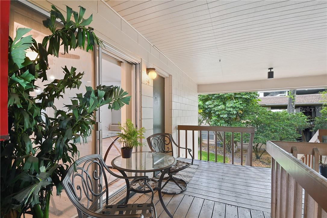 LUCERNE OAKS CONDO - Residential