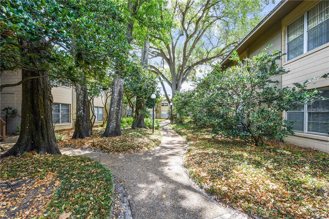 LUCERNE OAKS CONDO - Residential