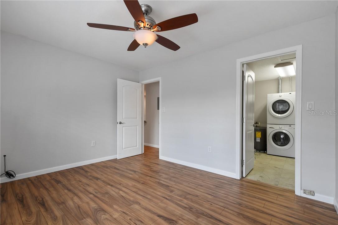 LUCERNE OAKS CONDO - Residential