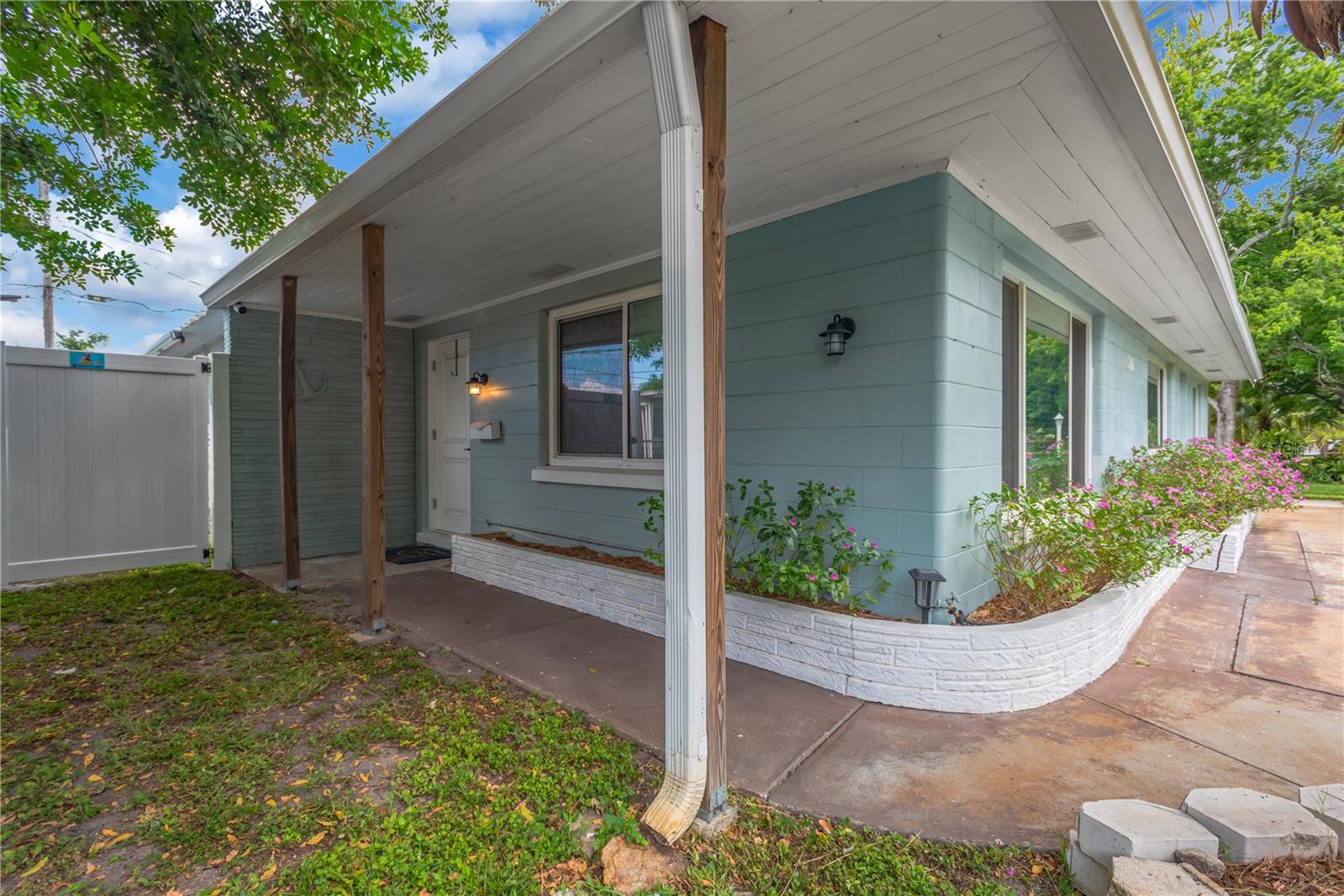POINCIANA PARK - Residential