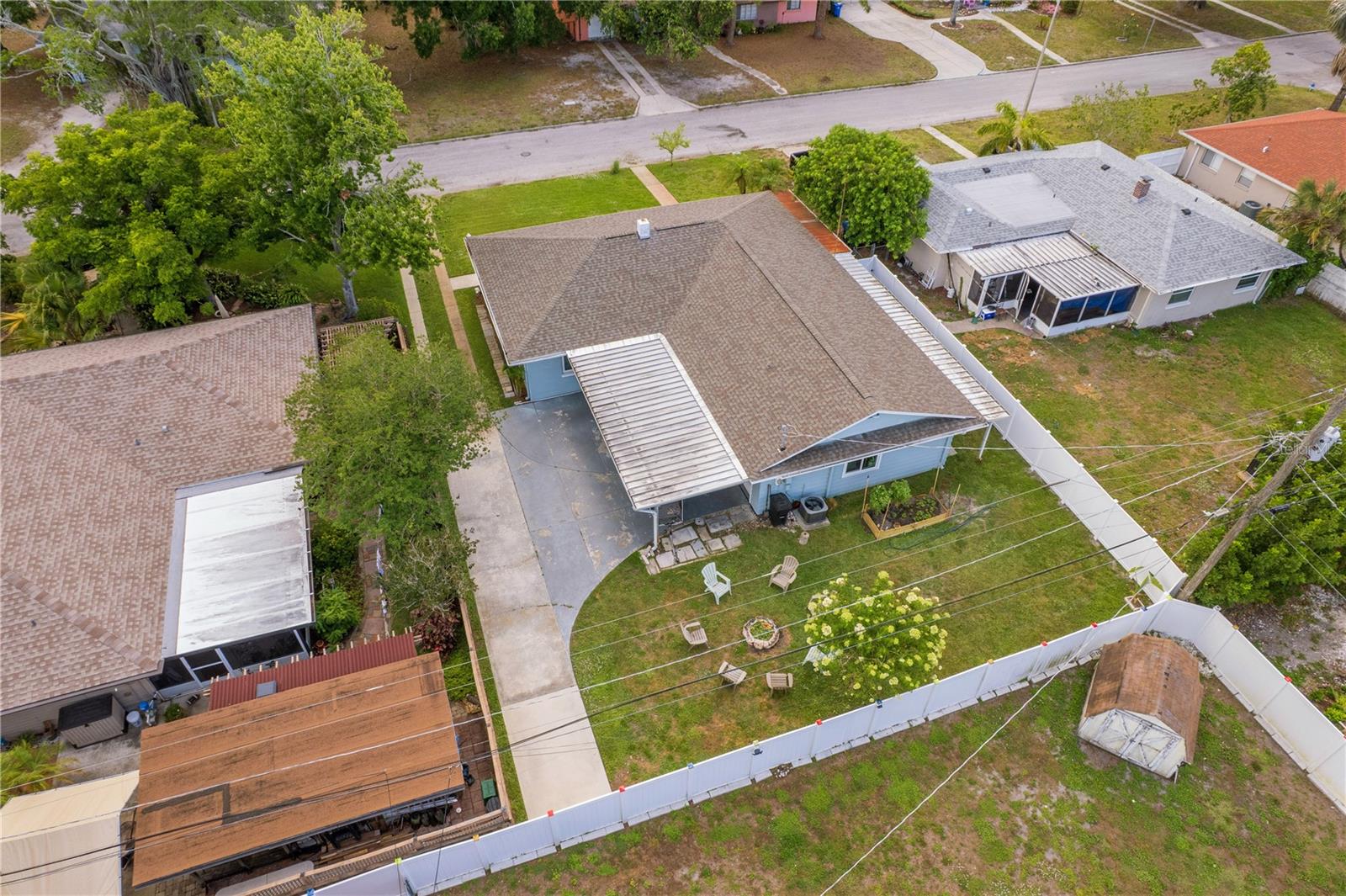 POINCIANA PARK - Residential
