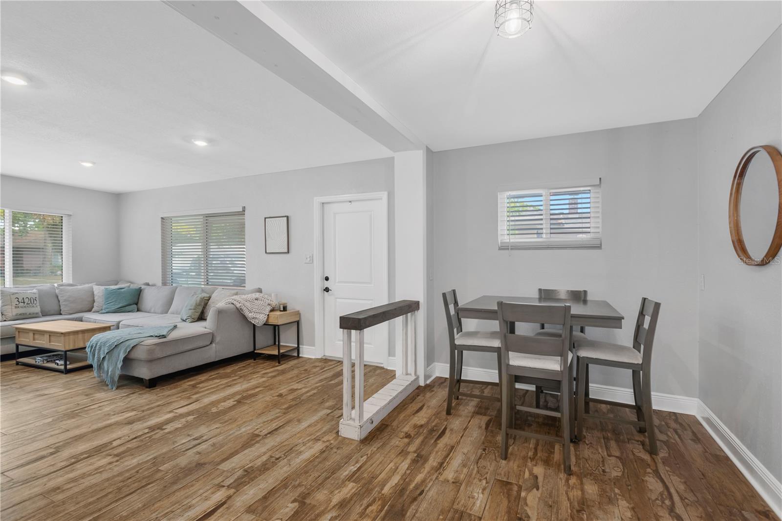 POINCIANA PARK - Residential