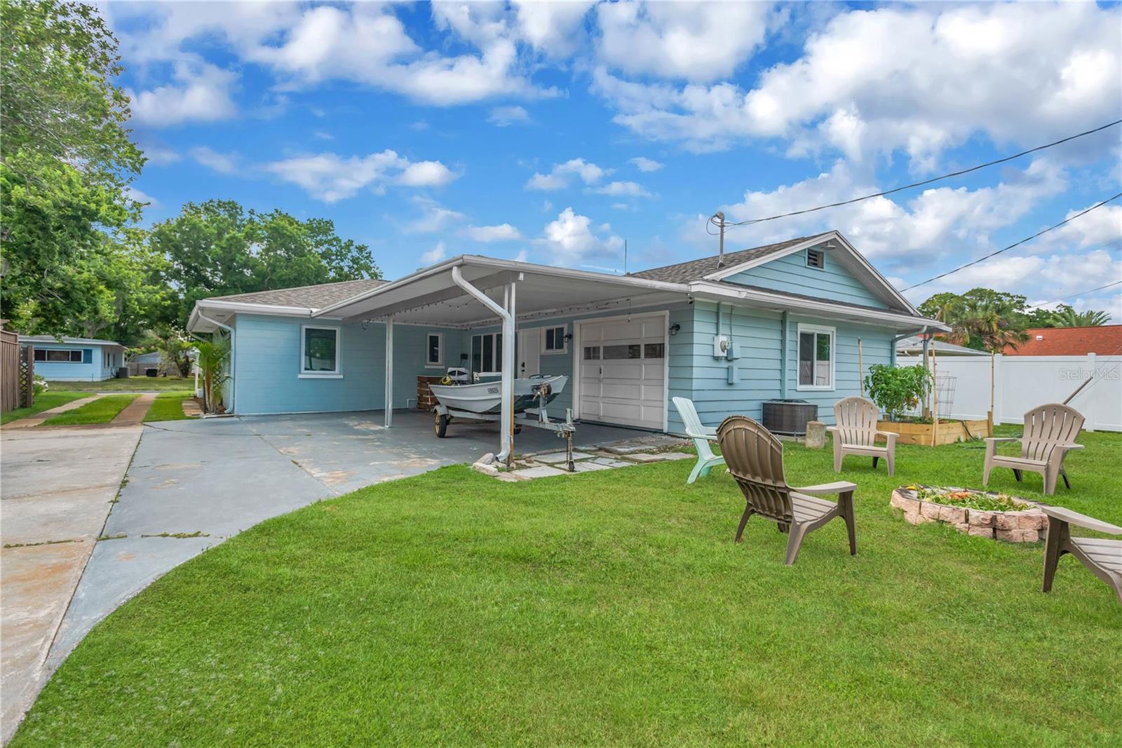 POINCIANA PARK - Residential