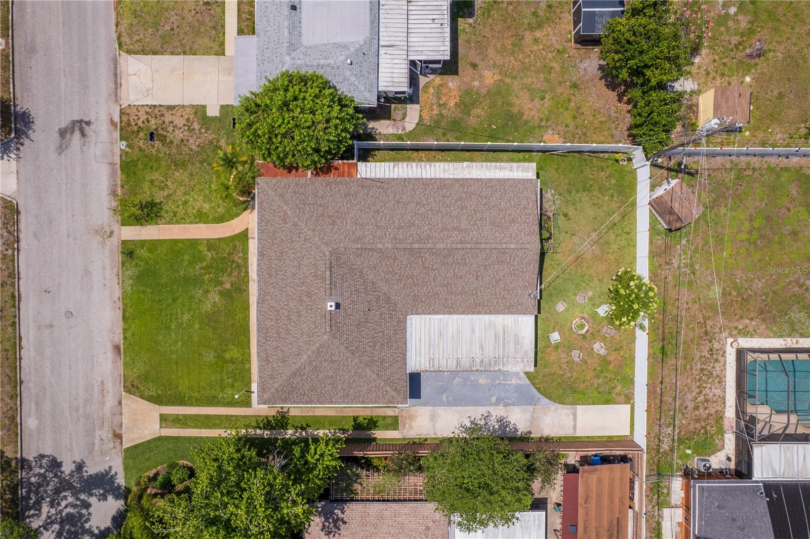 POINCIANA PARK - Residential