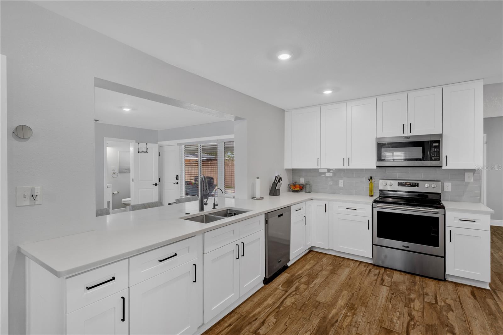POINCIANA PARK - Residential
