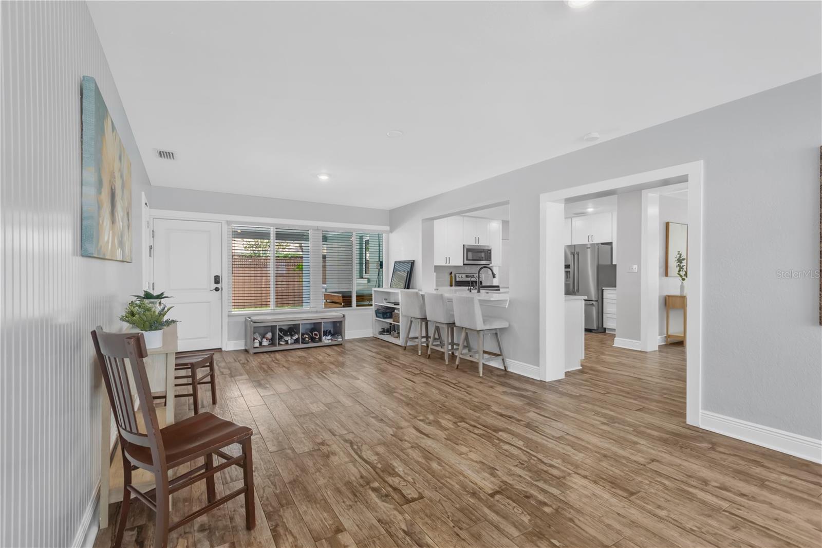 POINCIANA PARK - Residential
