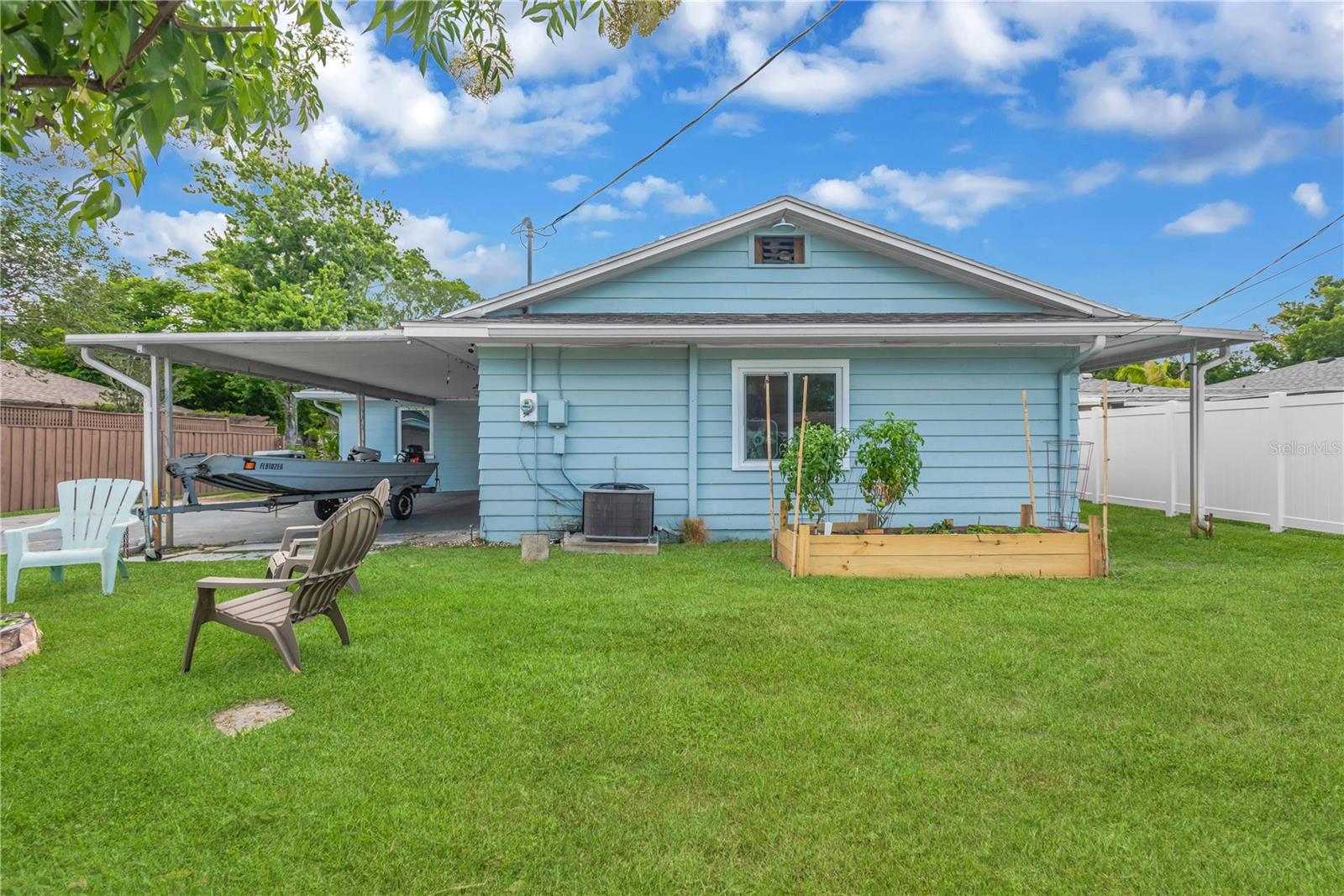 POINCIANA PARK - Residential