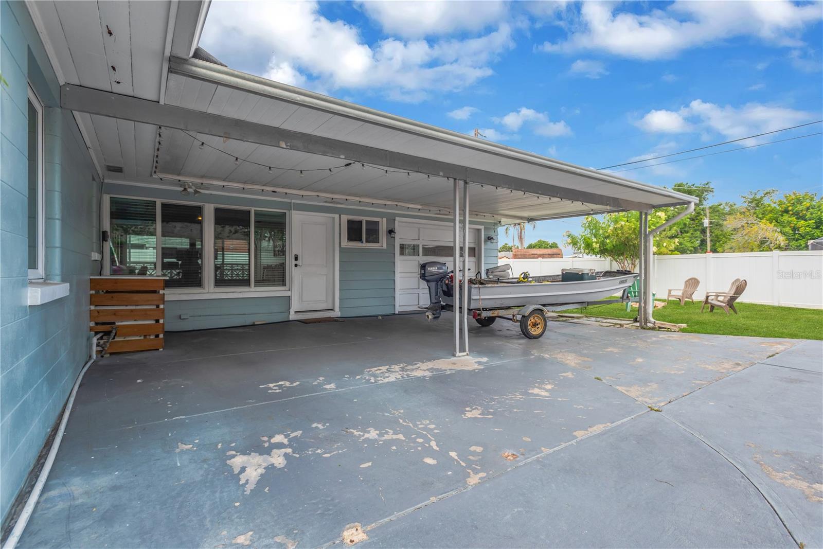POINCIANA PARK - Residential