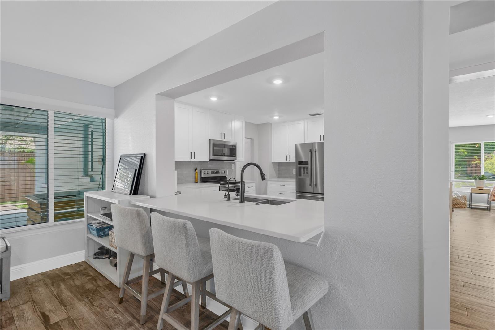 POINCIANA PARK - Residential