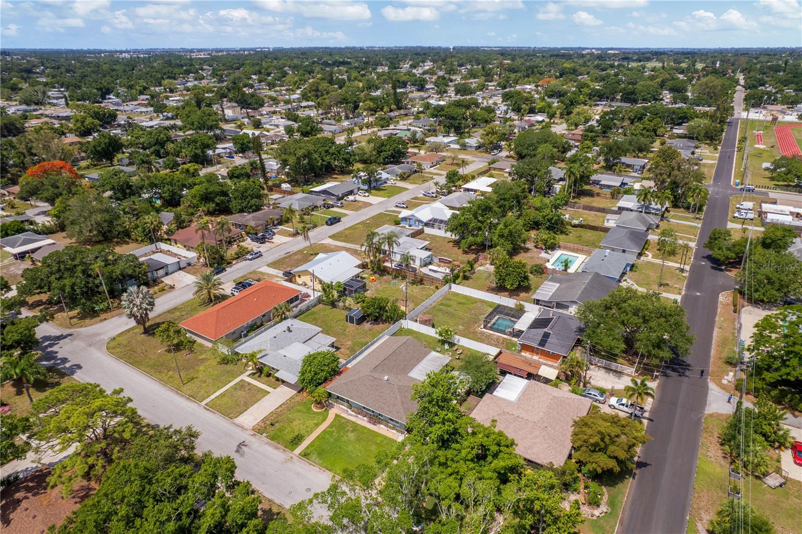 POINCIANA PARK - Residential