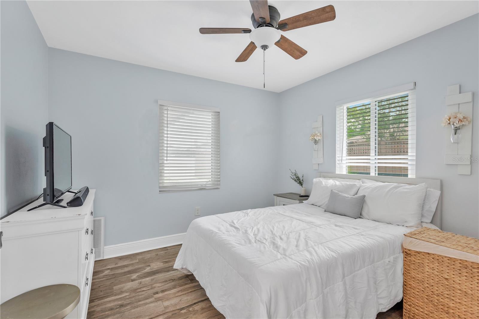 POINCIANA PARK - Residential