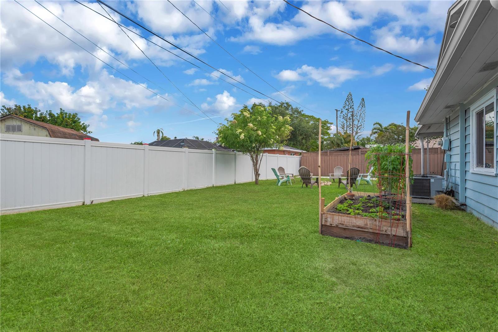 POINCIANA PARK - Residential
