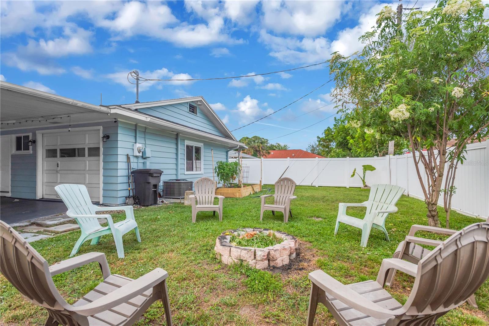 POINCIANA PARK - Residential