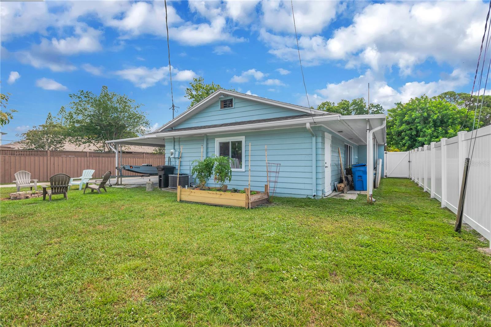 POINCIANA PARK - Residential