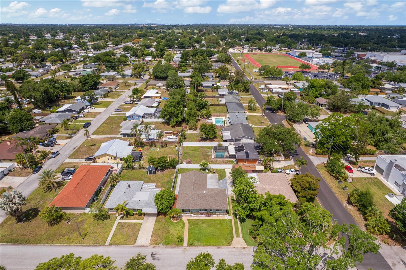 POINCIANA PARK - Residential