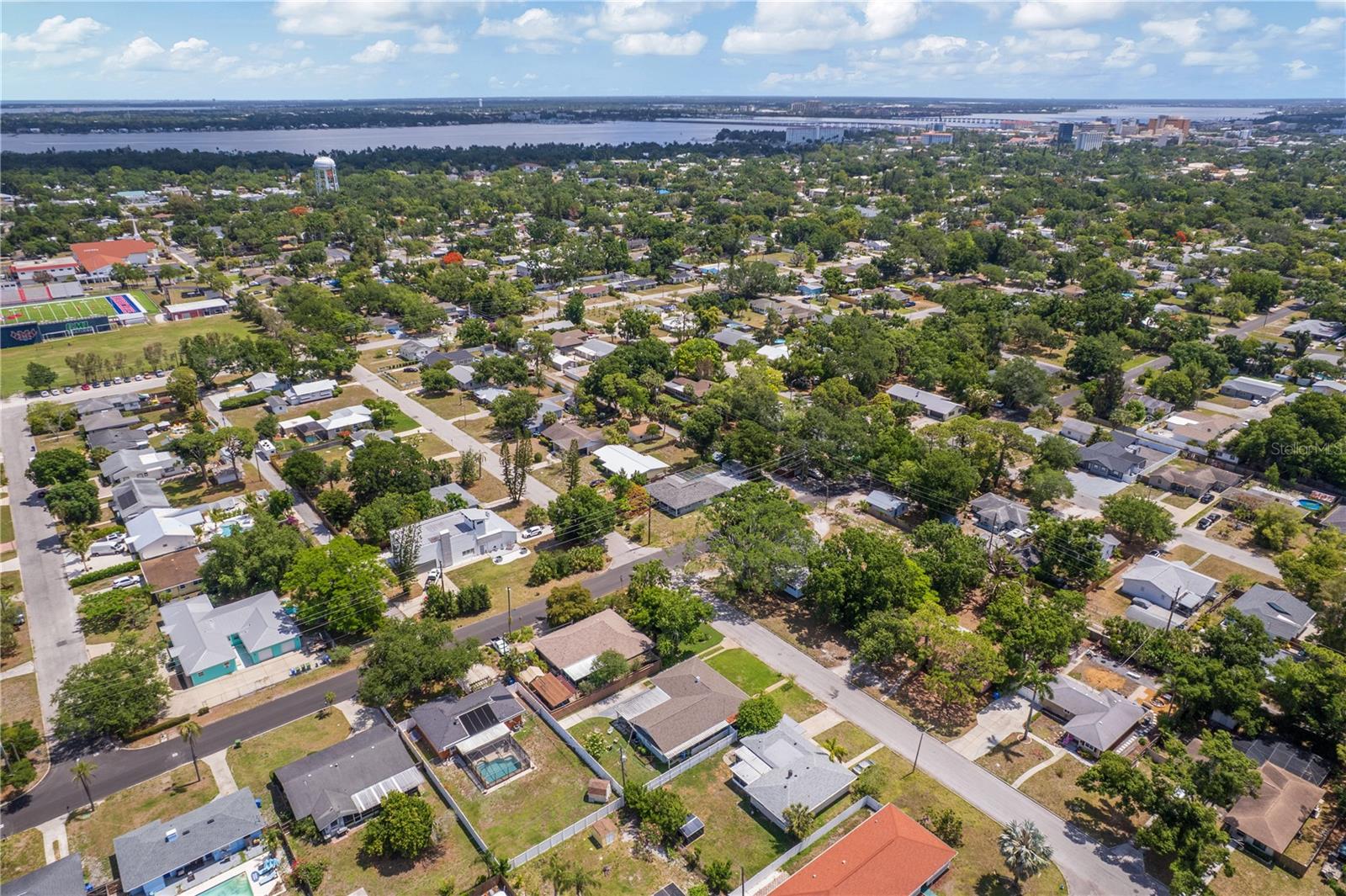 POINCIANA PARK - Residential