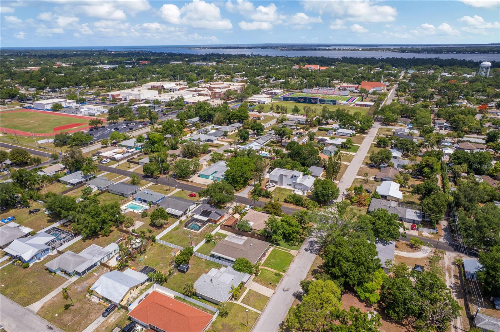 POINCIANA PARK - Residential