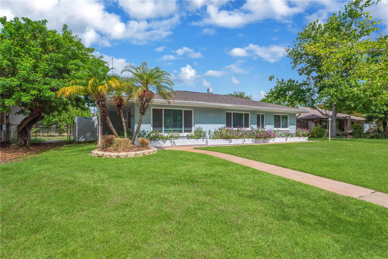 POINCIANA PARK - Residential