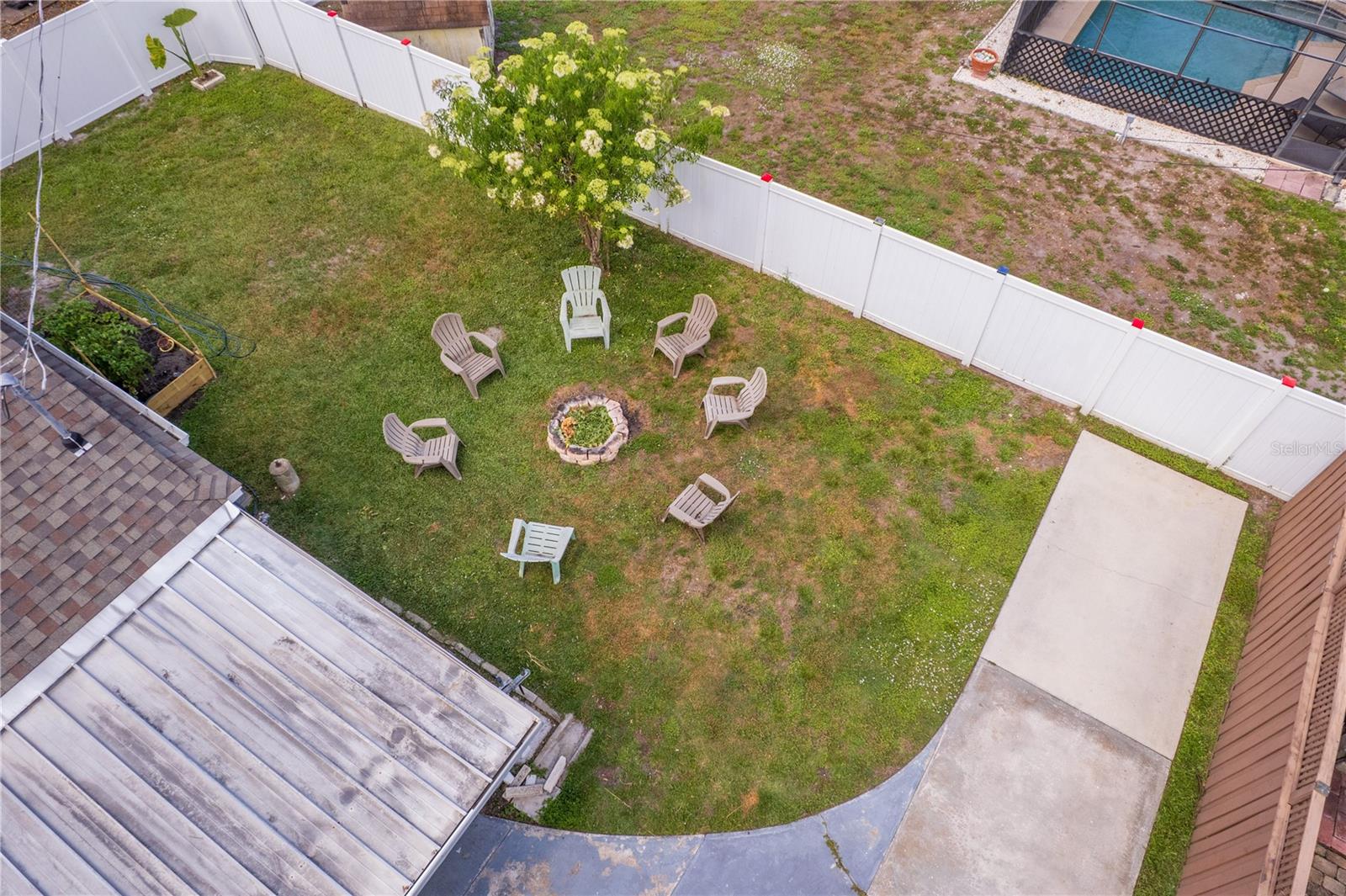 POINCIANA PARK - Residential