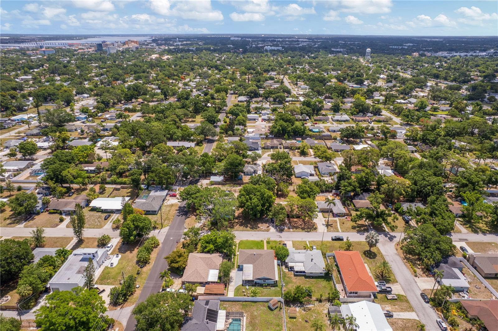 POINCIANA PARK - Residential