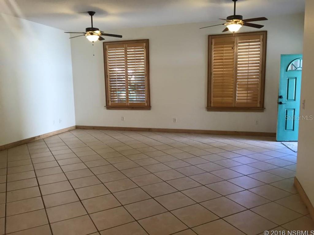 Marshall Park New Smyrna - Residential
