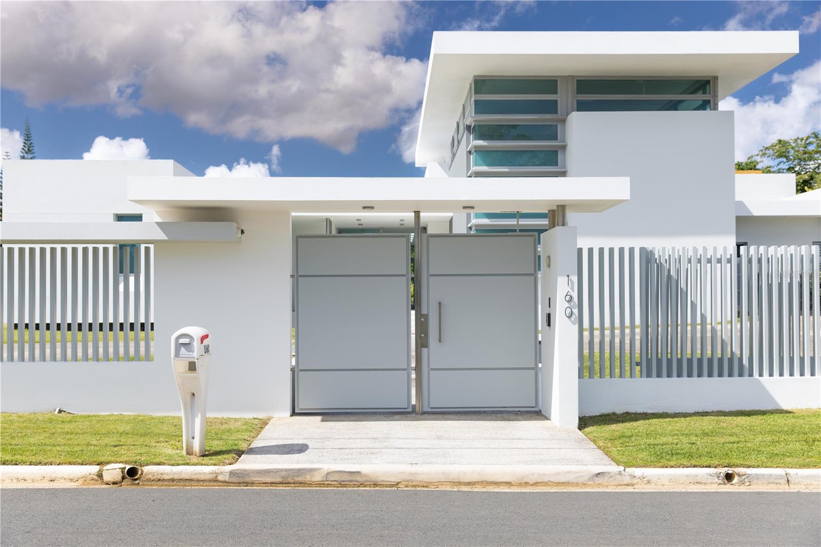 URB. SANTA MARIA - Residential