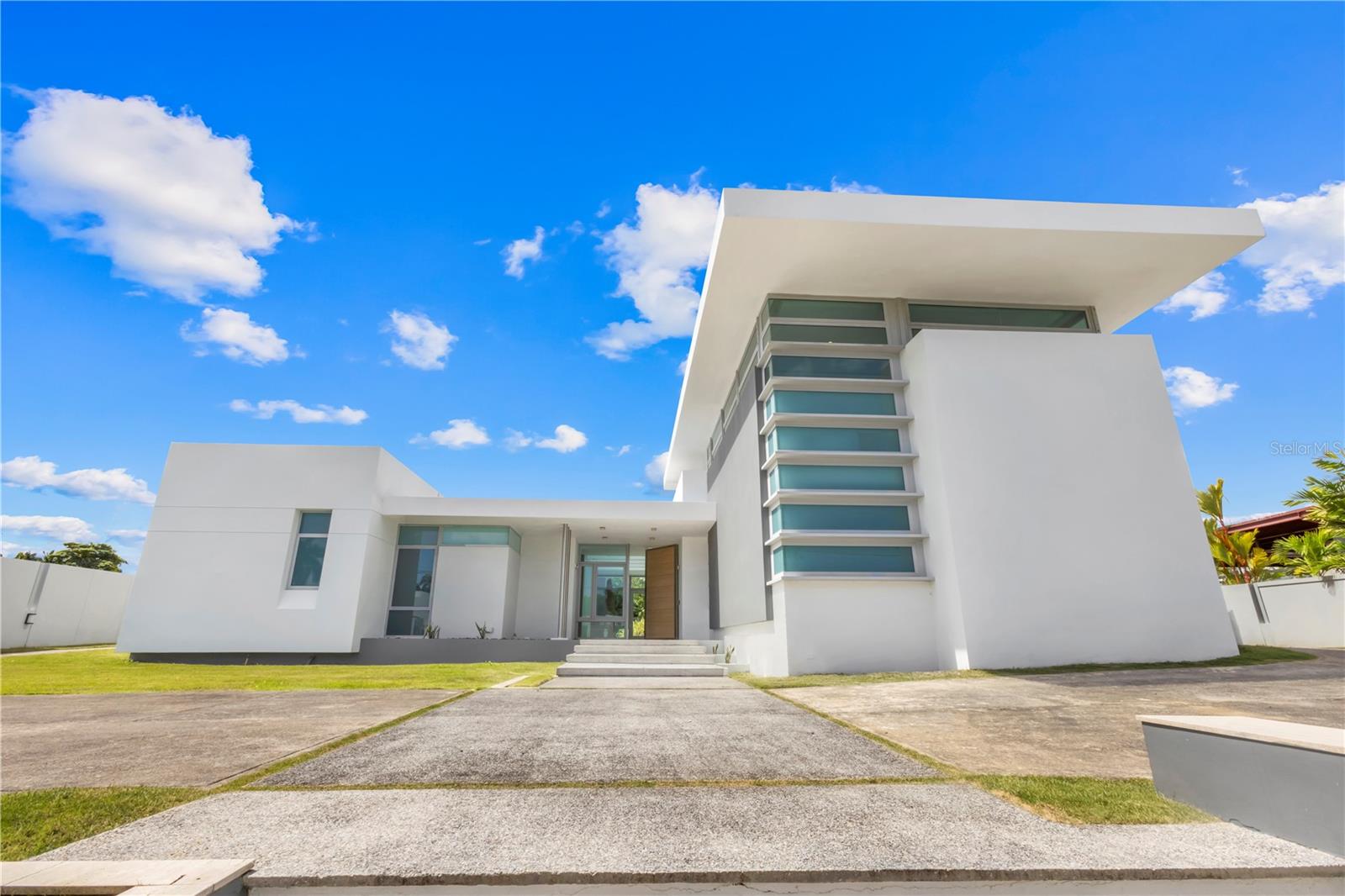 URB. SANTA MARIA - Residential