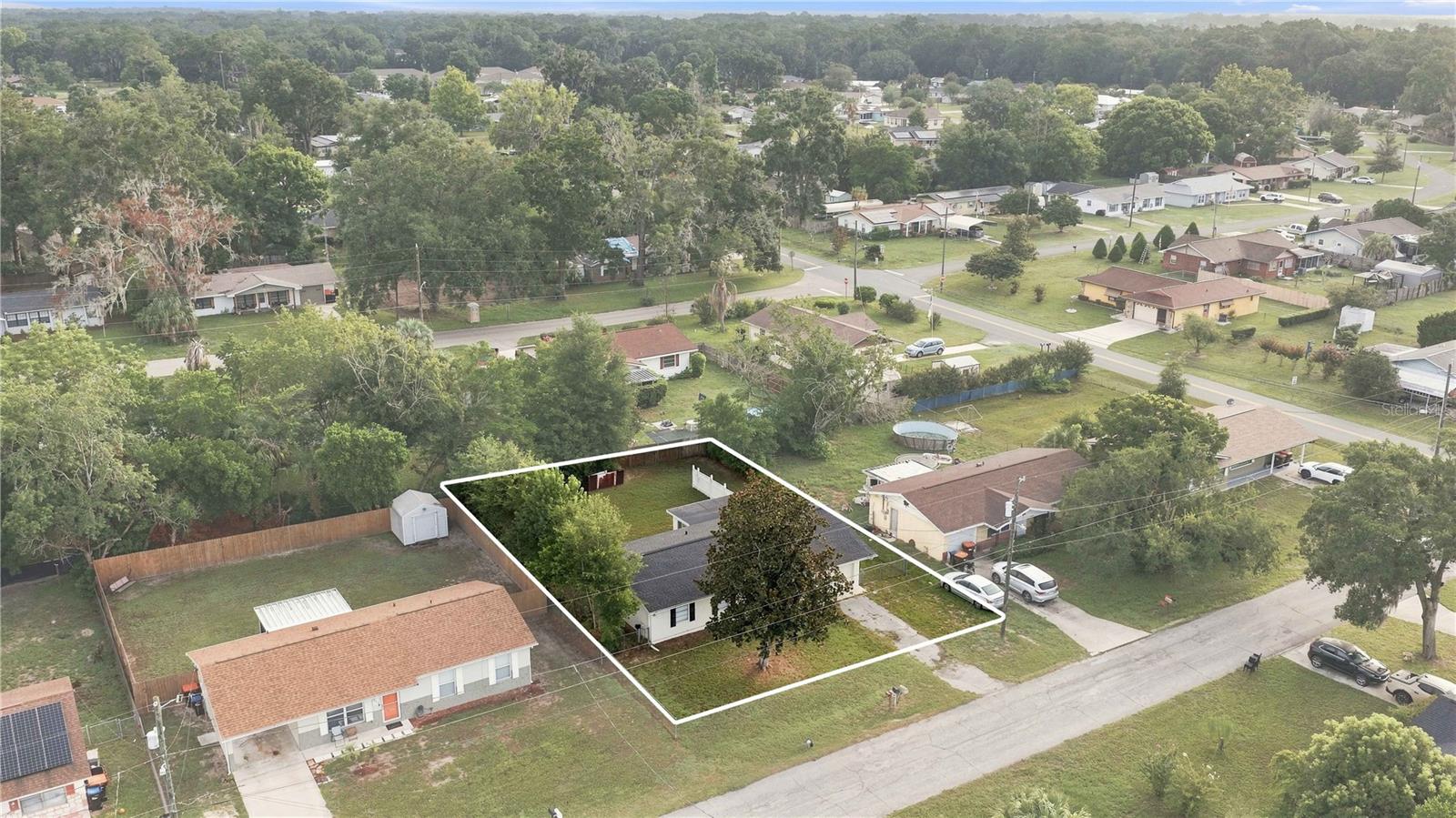 CORAL RIDGE ADD 01 - Residential