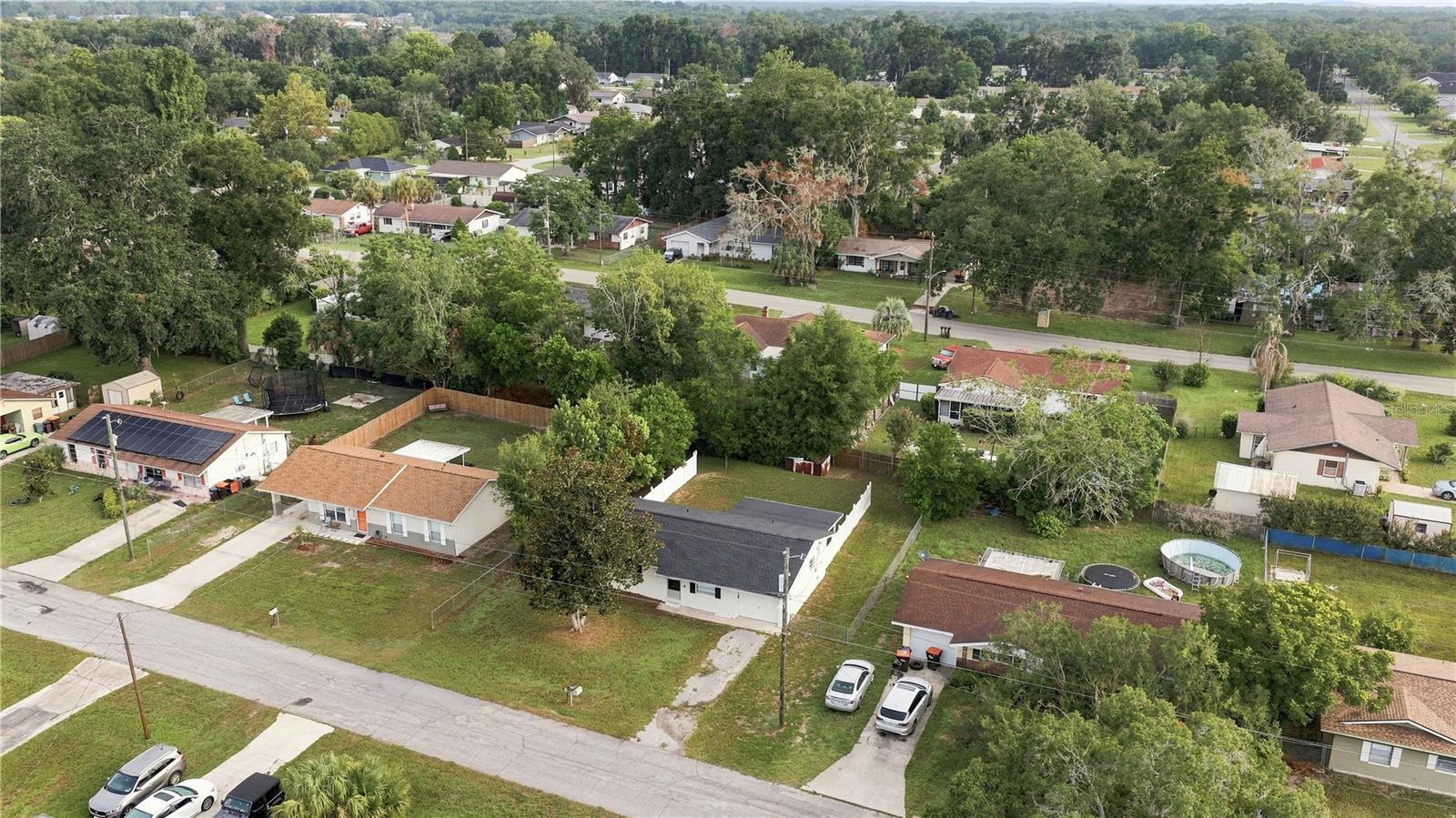 CORAL RIDGE ADD 01 - Residential