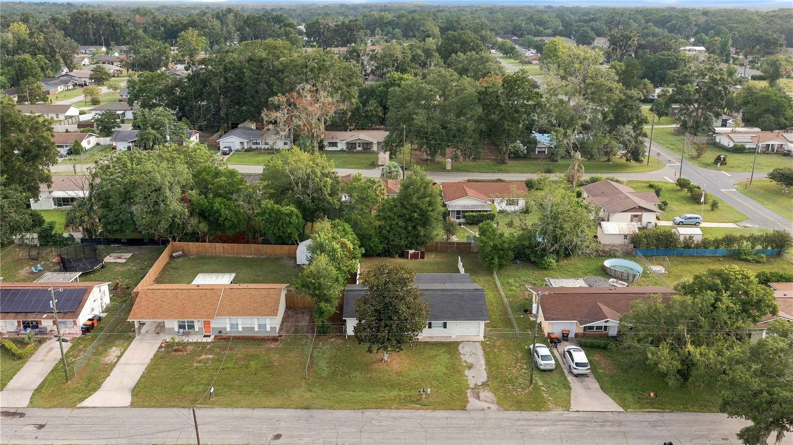 CORAL RIDGE ADD 01 - Residential