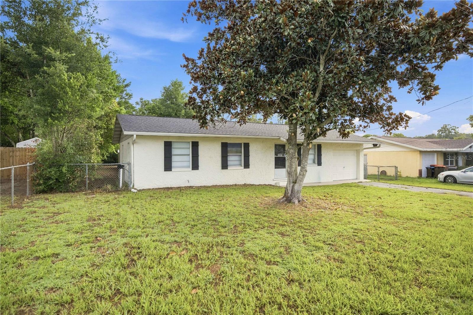 CORAL RIDGE ADD 01 - Residential