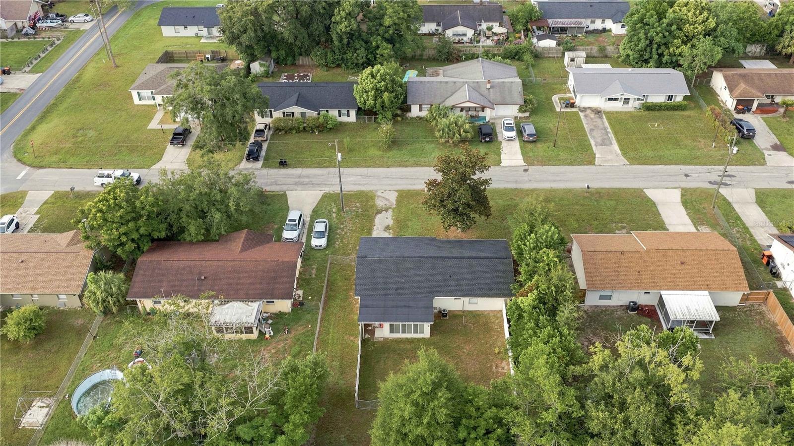 CORAL RIDGE ADD 01 - Residential