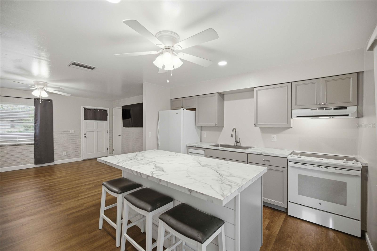 CORAL RIDGE ADD 01 - Residential