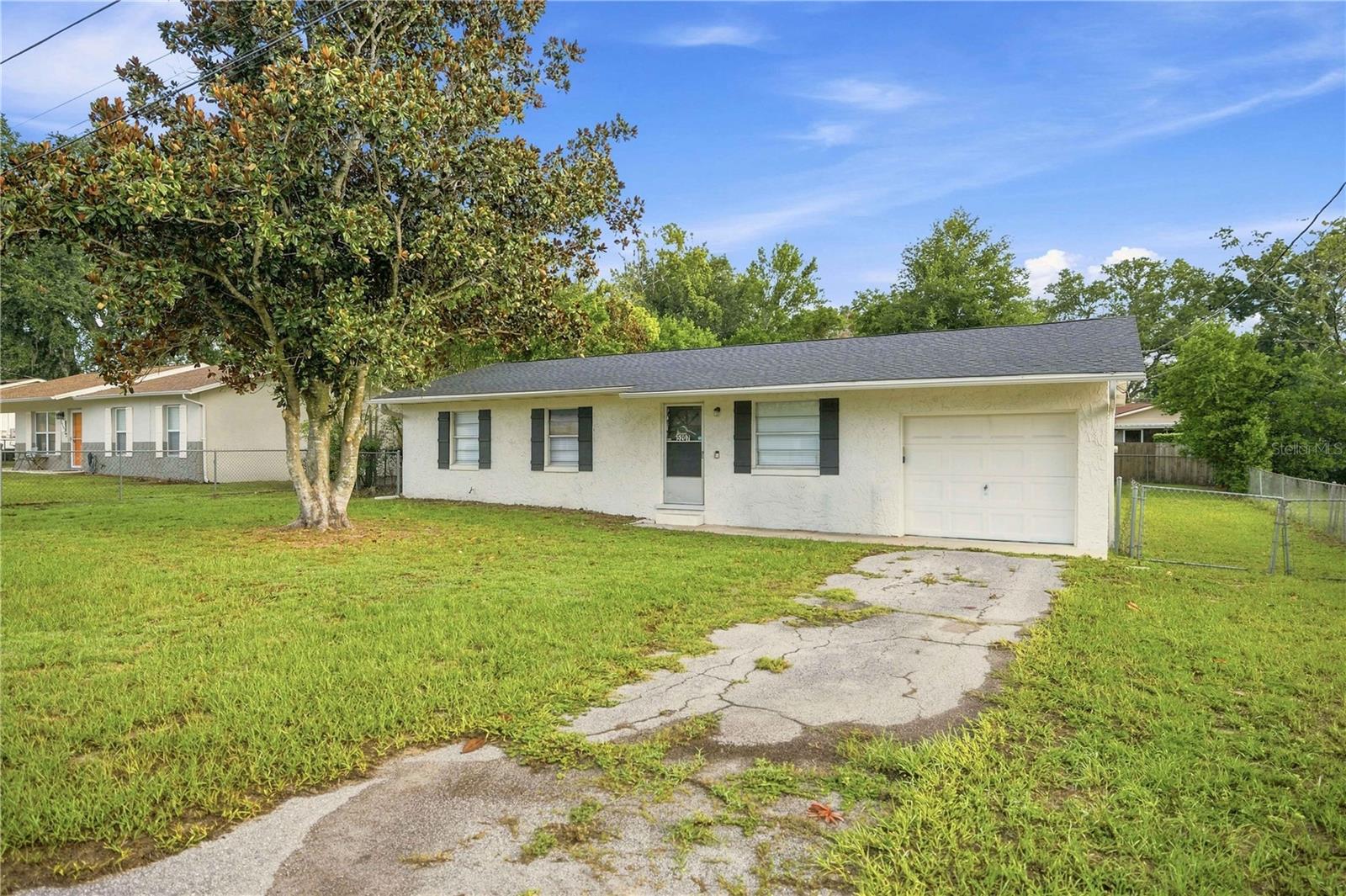 CORAL RIDGE ADD 01 - Residential