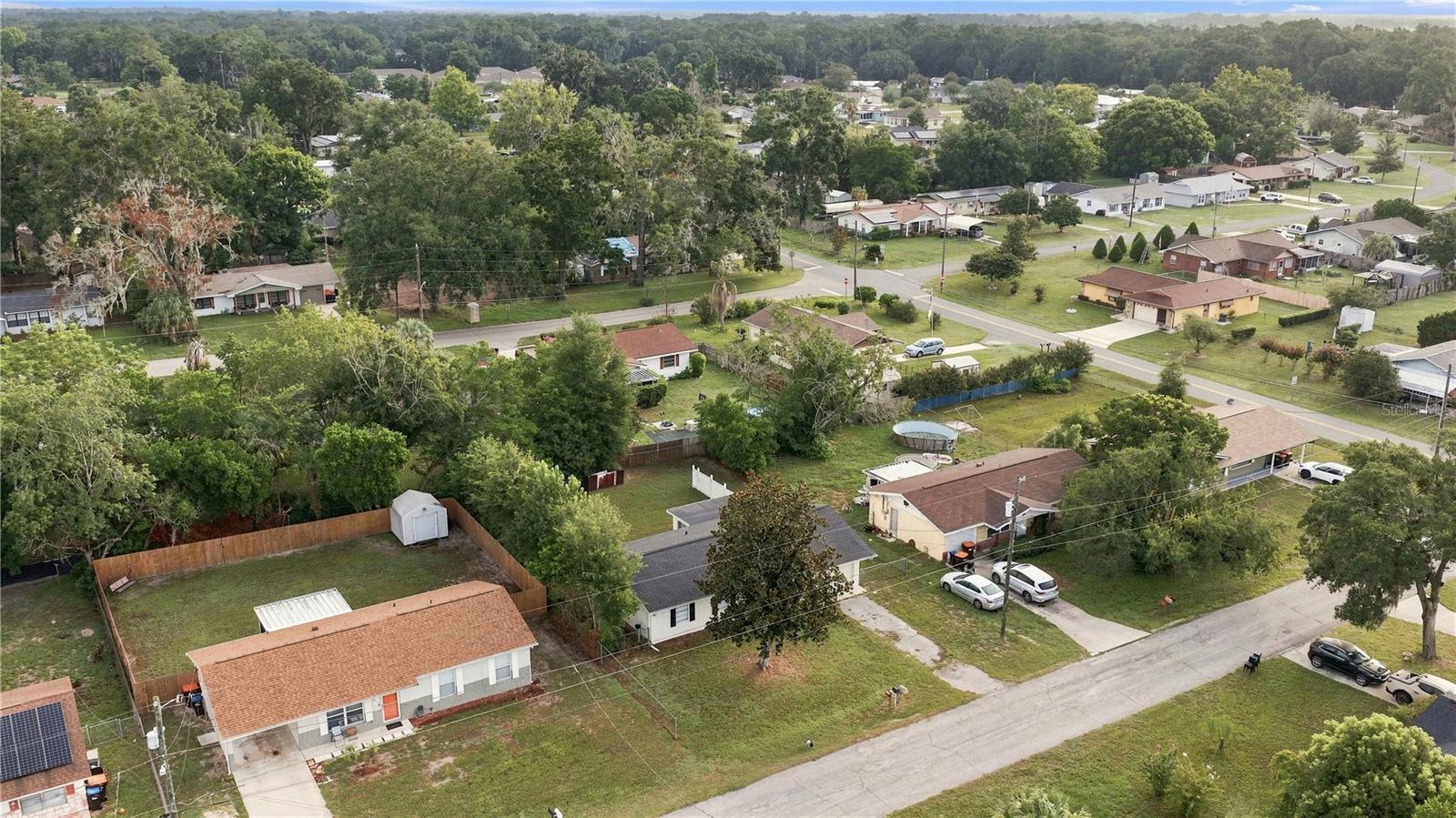 CORAL RIDGE ADD 01 - Residential