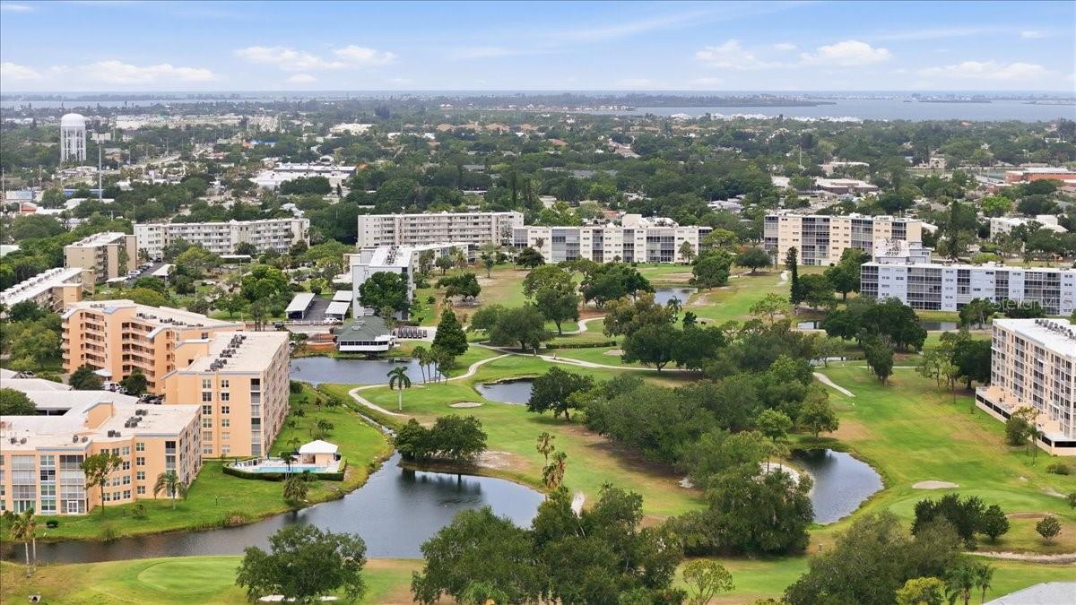 THE GREENS AT PINEBROOK PH 1 & 2 - Residential