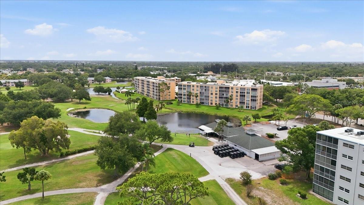 THE GREENS AT PINEBROOK PH 1 & 2 - Residential