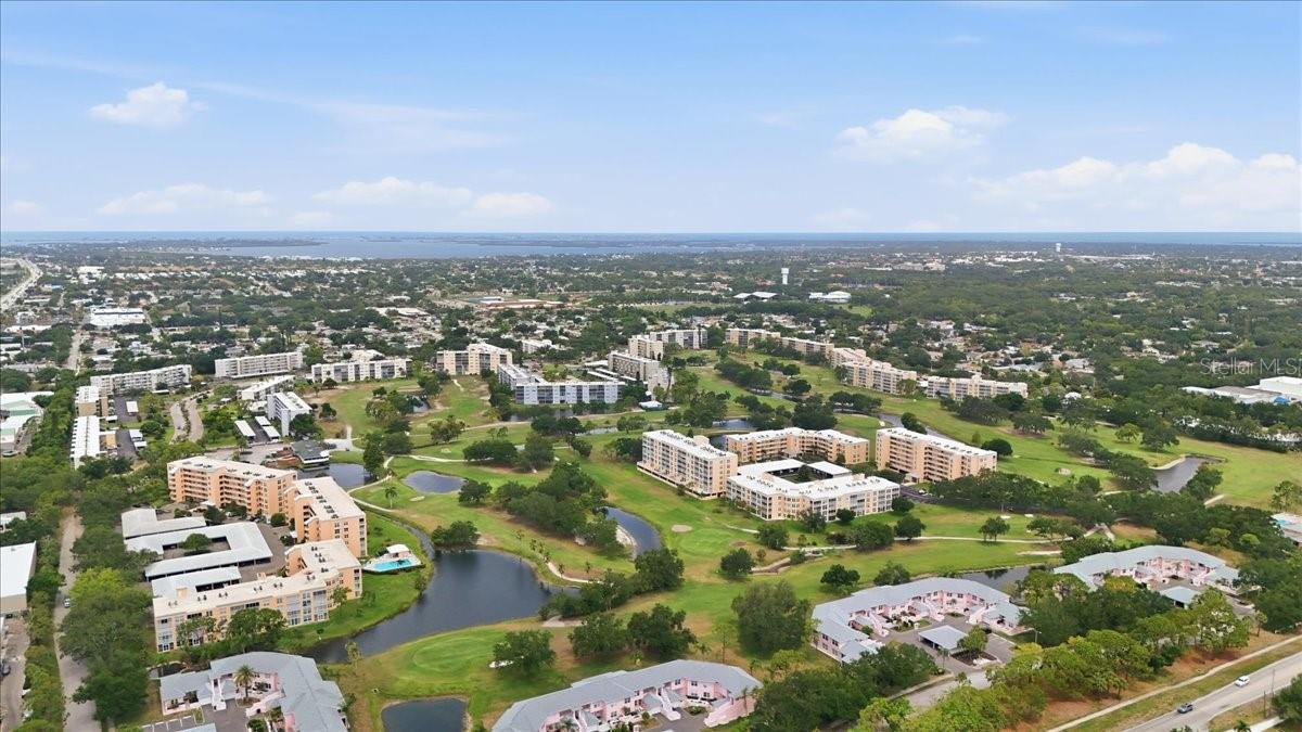 THE GREENS AT PINEBROOK PH 1 & 2 - Residential
