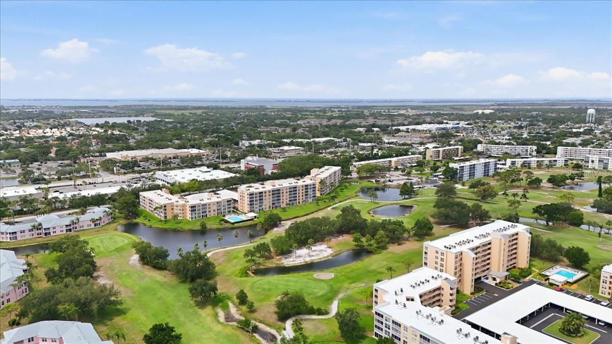 THE GREENS AT PINEBROOK PH 1 & 2 - Residential