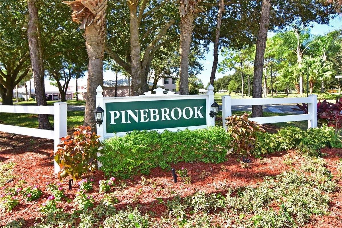 THE GREENS AT PINEBROOK PH 1 & 2 - Residential