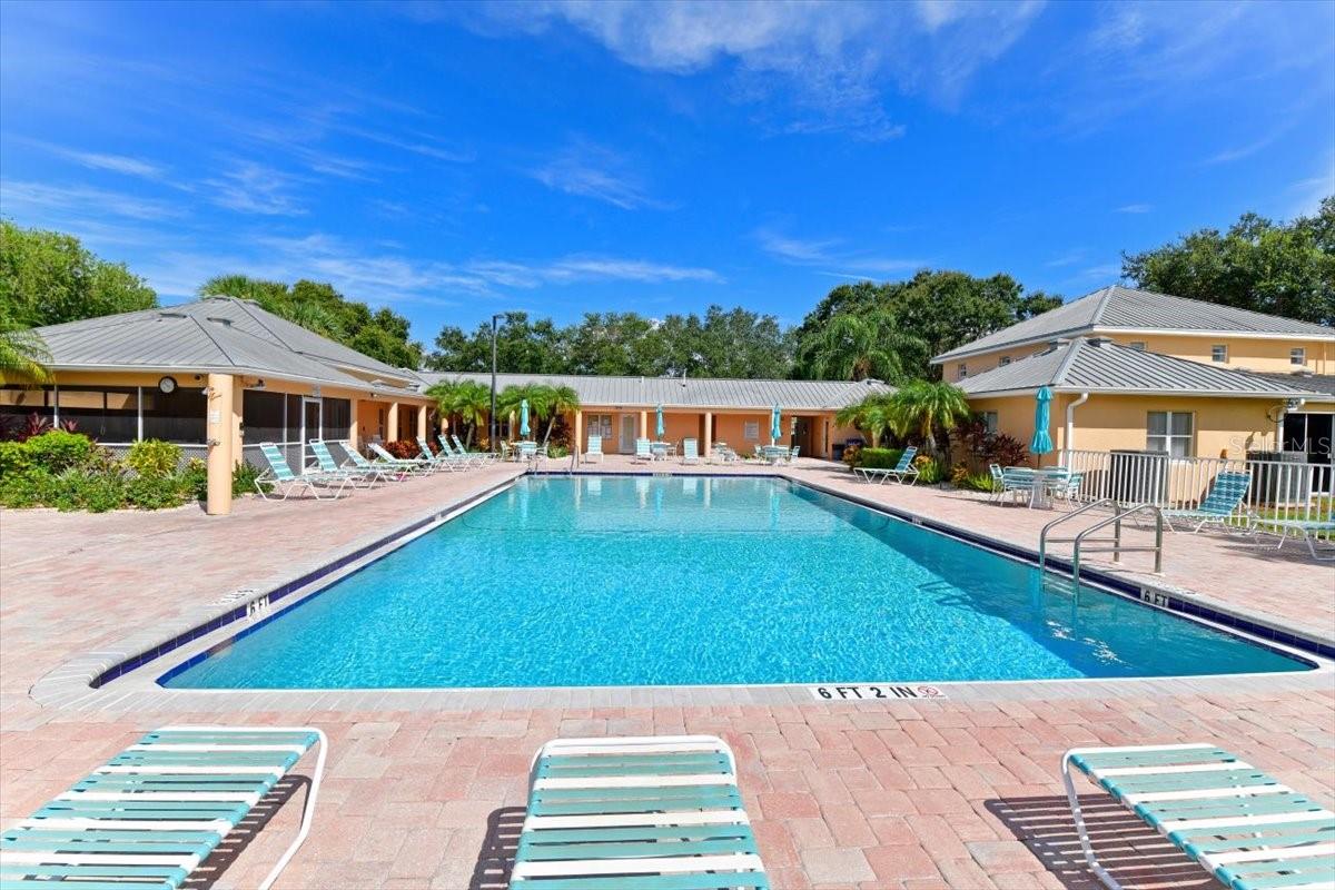THE GREENS AT PINEBROOK PH 1 & 2 - Residential