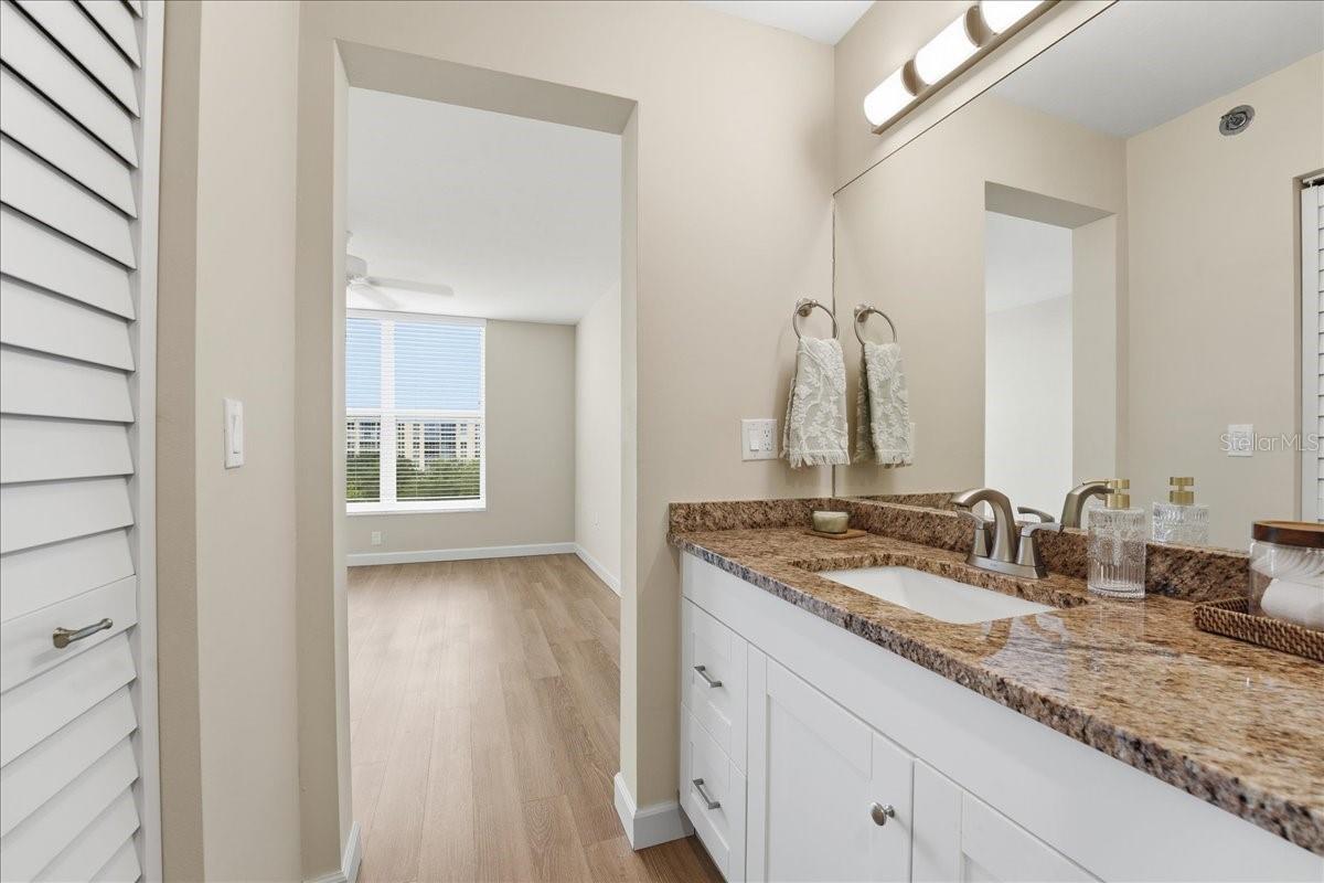 THE GREENS AT PINEBROOK PH 1 & 2 - Residential