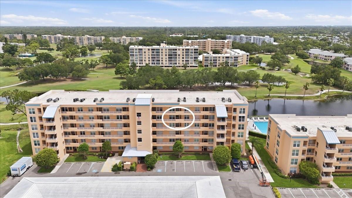 THE GREENS AT PINEBROOK PH 1 & 2 - Residential