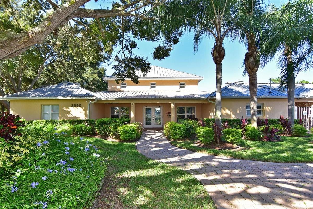 THE GREENS AT PINEBROOK PH 1 & 2 - Residential