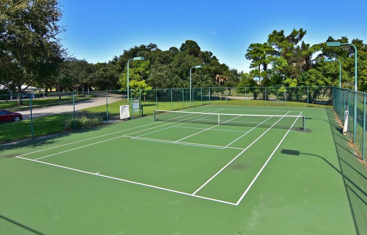 THE GREENS AT PINEBROOK PH 1 & 2 - Residential