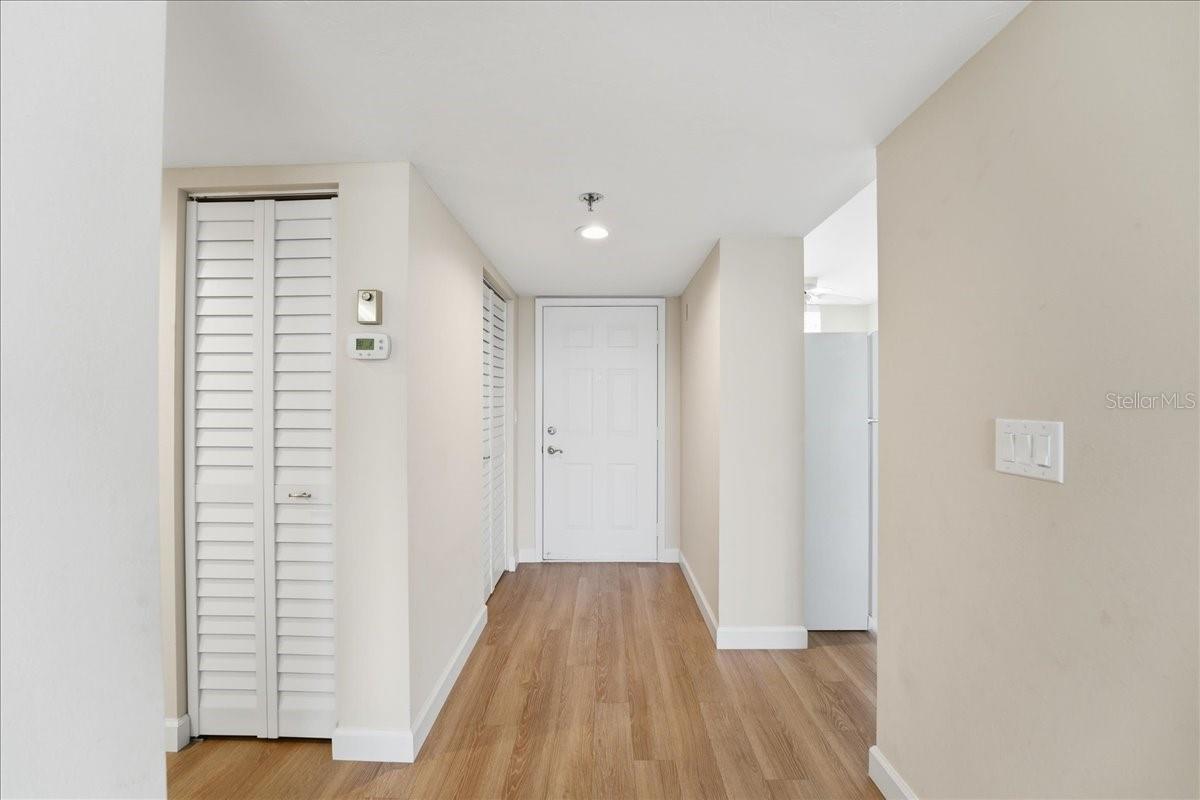 THE GREENS AT PINEBROOK PH 1 & 2 - Residential
